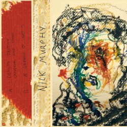 Cassette #1