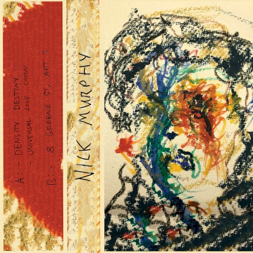 Cassette #1