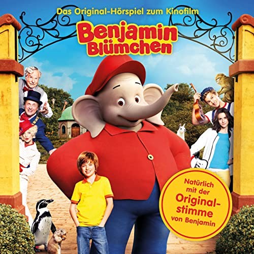 Das Original-Hörspiel zum Kinofilm & Songs
