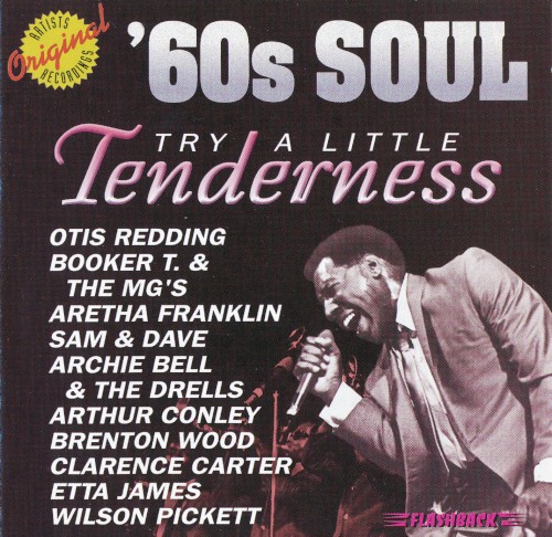 '60s Soul: Try A Little Tenderness