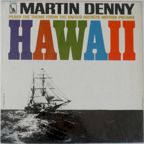 Hawaii
