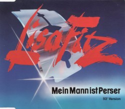 Mein Mann ist Perser