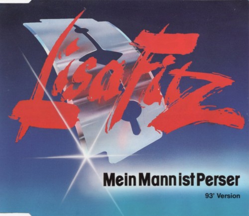 Mein Mann ist Perser