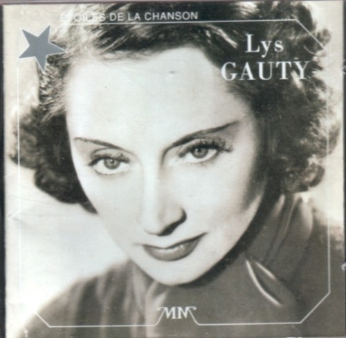 Lys Gauty