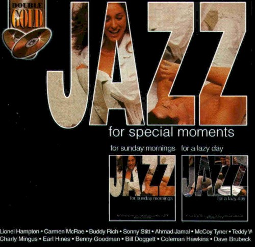 Jazz for Special Moments