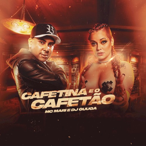 Cafetina e o Cafetão