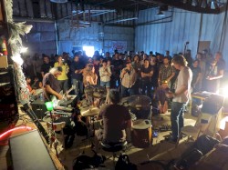Wherehouse