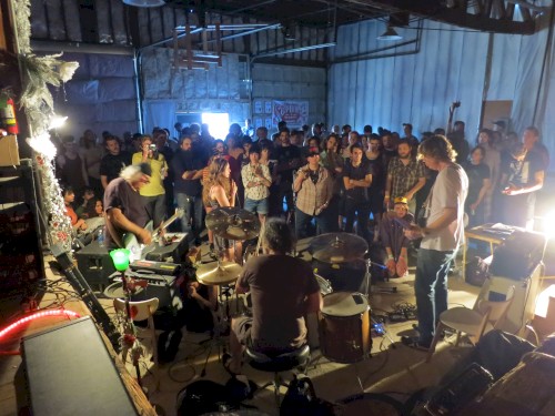 Wherehouse