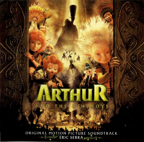 Arthur et les Minimoys