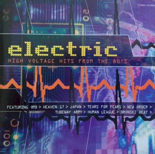 Electric