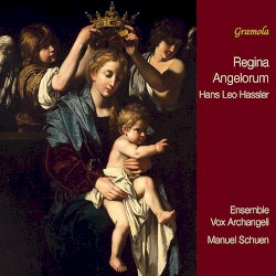 Regina Angelorum