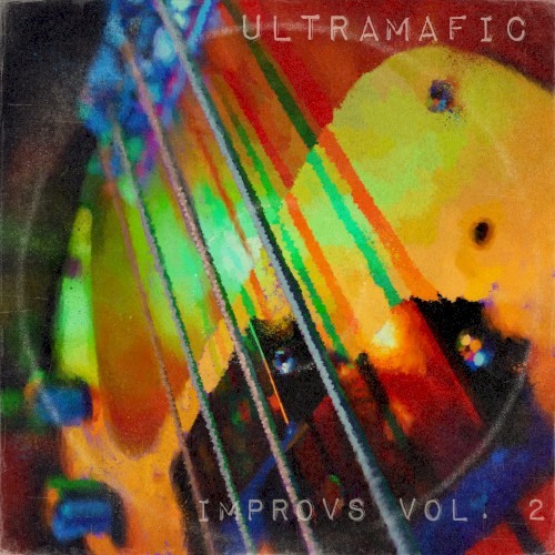 Improvs Vol. 2
