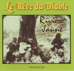 Rivière jaune