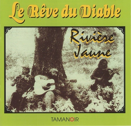 Rivière jaune
