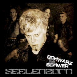 Schwarz Und Schwer