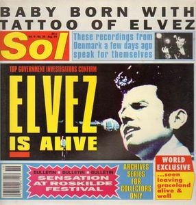 El Vez Is Alive