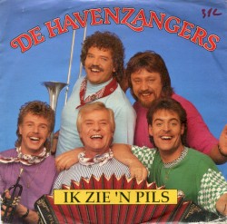 Ik zie ’n pils