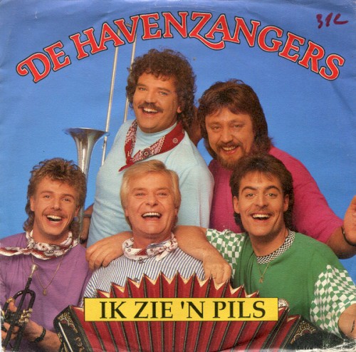 Ik zie ’n pils