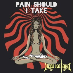 Pain Should I Take