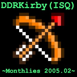 ~Monthlies 2005.02~