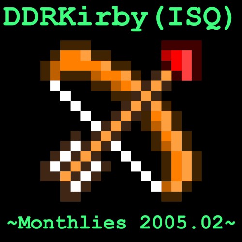 ~Monthlies 2005.02~