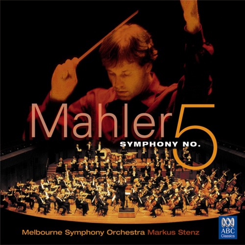 Symphony no. 5 in C-sharp minor