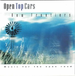 Open Top Cars: New Frontiers