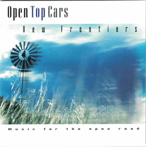 Open Top Cars: New Frontiers