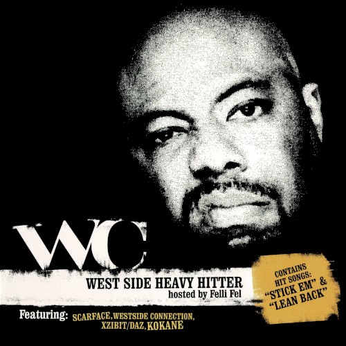 West Side Heavy Hitter