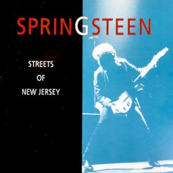 Streets of New Jersey