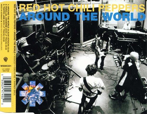 Around the World