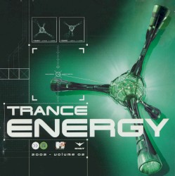 Trance Energy 2002, Volume 2