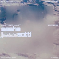 2025-06-30: Live @ Stereo Montreal