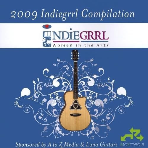 2009 Indiegrrl Compilation