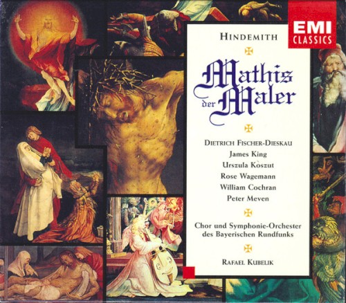 Mathis der Maler