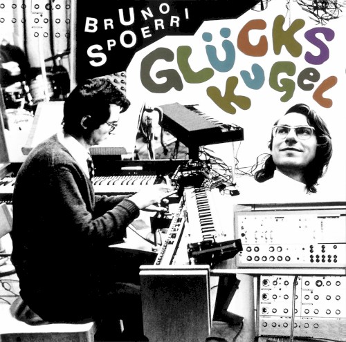 Glückskugel