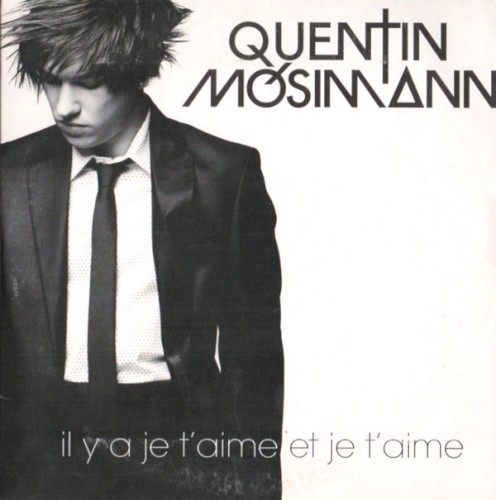 Il y a je t'aime et je t'aime