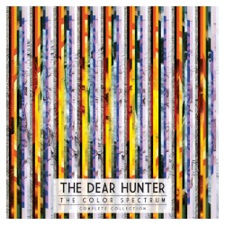The Color Spectrum: Complete Collection