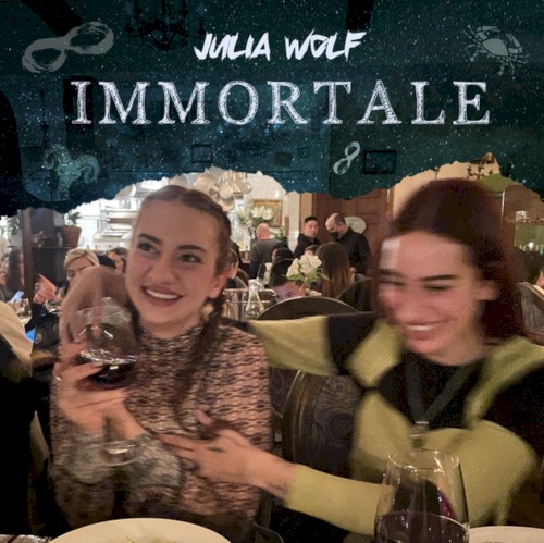 Immortale