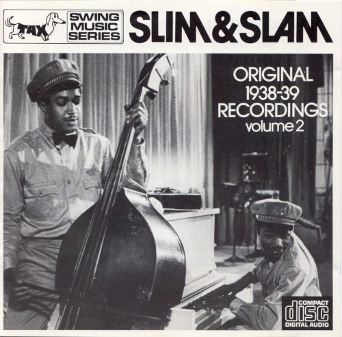 Original 1938-39 Recordings Volume 2