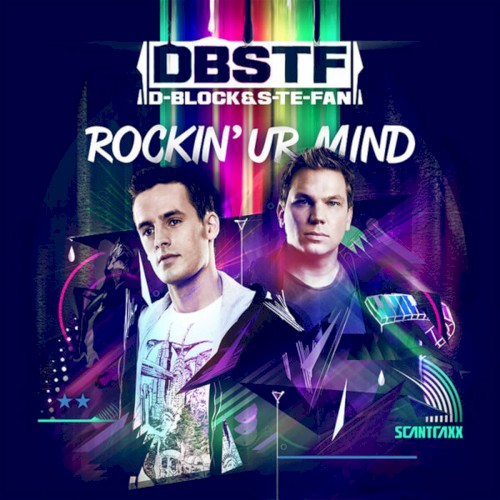 Rockin’ Ur Mind