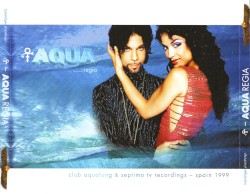 Aqua Regia