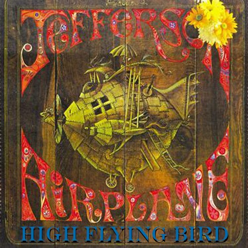 High Flying Bird - Non-Album Tracks (1962-1966)