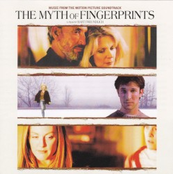 The Myth of Fingerprints
