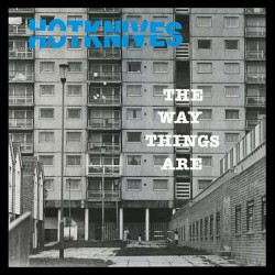 The Way Things Are