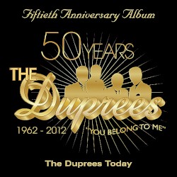 Fiftieth Anniversary Album