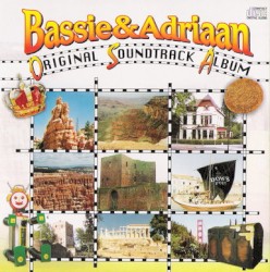 Bassie en Adriaan