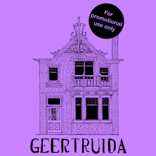 A Geertruida Catalogue Selection
