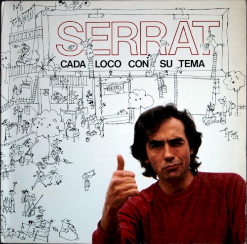Cada loco con su tema