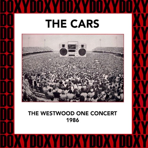 The Westwood One Concert, 1986